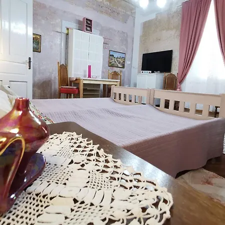 Daire Castle Pfaff Centar Rijeka