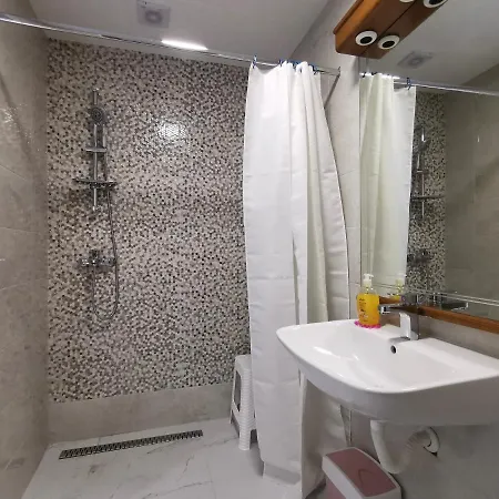 Apartment Castle Pfaff Centar *