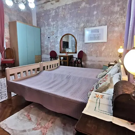 Castle Pfaff Centar * Rijeka