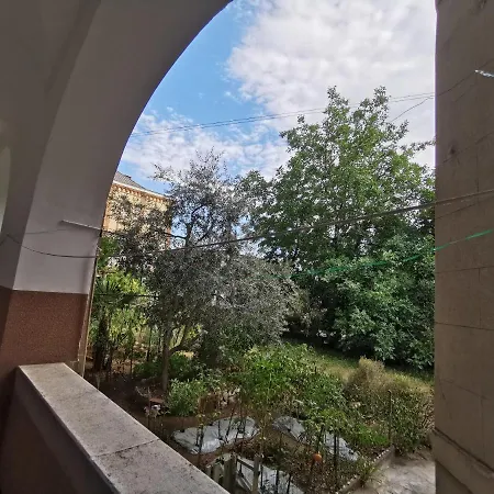 Castle Pfaff Centar Apartment