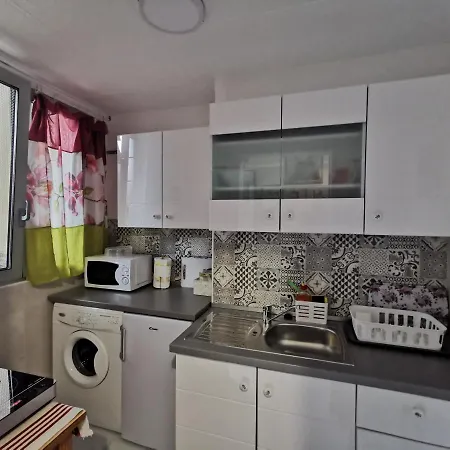 Castle Pfaff Centar Apartment Rijeka