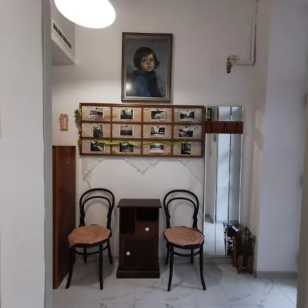 Castle Pfaff Centar Apartment