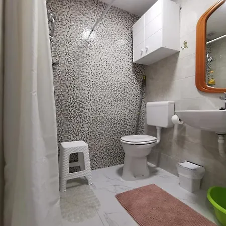 Castle Pfaff Centar Apartment *