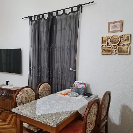 Apartment Castle Pfaff Centar